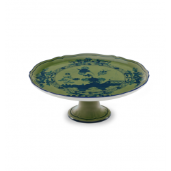 Oriente italiano alzata torta